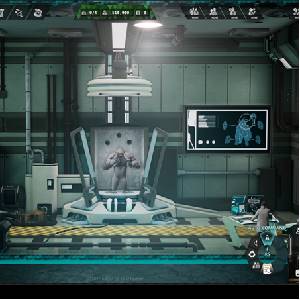 Undead Inc. - Produção