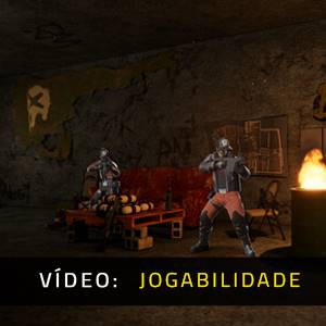 Undead Inc. - Vídeo de Jogabilidade