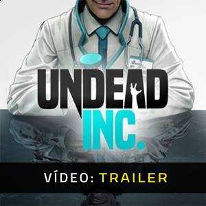 Undead Inc. - Trailer de vídeo