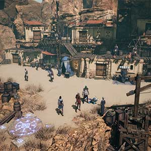 Undecember - Assentamento Árido