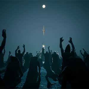 Undecember - Reverência pagadora