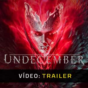 Undecember - Atrelado de vídeo