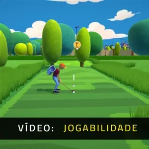 Under Par Golf Architect - Vídeo de Jogabilidade