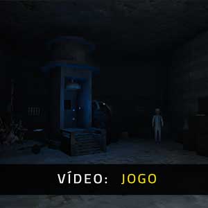 Under The Warehouse - Jogo de Vídeo