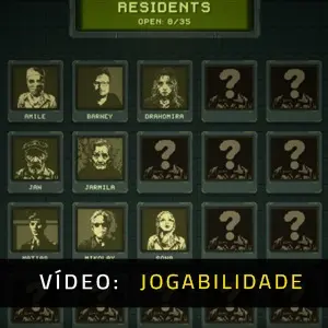 Underchoice - Vídeo de Jogabilidade