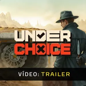 Underchoice - Trailer de Vídeo