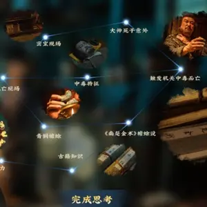 Underdog Detective - Sistema de Reflexão