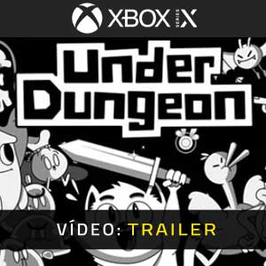 UnderDungeon - Atrelado de Vídeo