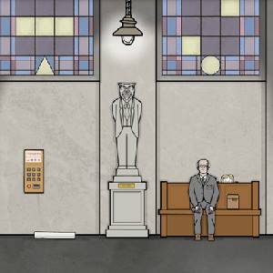 Underground Blossom - Sr. Coruja