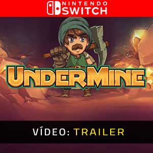 Undermine Trailer de Vídeo