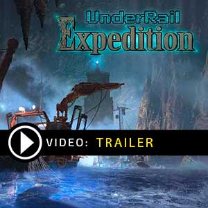 Comprar Underrail Expedition CD Key Comparar Preços