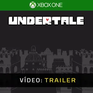 Undertale Trailer de Vídeo