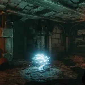 Underworld Ascendant - Árvore Espírito