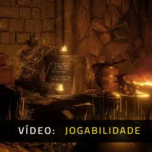 Underworld Ascendant - Vídeo de Jogabilidad