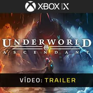 Underworld Ascendant Xbox Series - Video Trailer