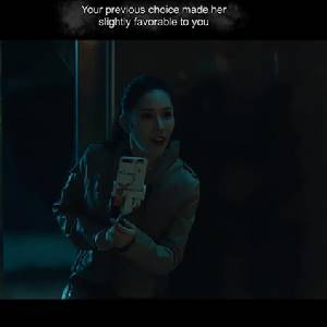 Underworld Island - Mulher Vlogueira