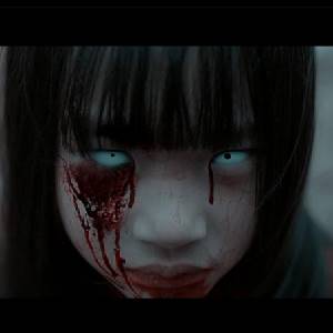 Underworld Island - Garota de Vermelho