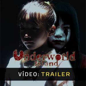 Underworld Island Trailer de Vídeo