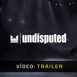 Undisputed - Atrelado de Vídeo