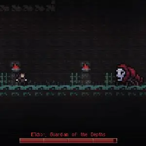 Undivine - Guardião das Profundezas