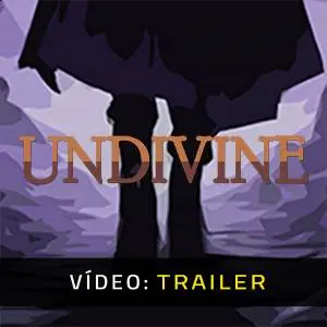 Undivine - Trailer de Vídeo