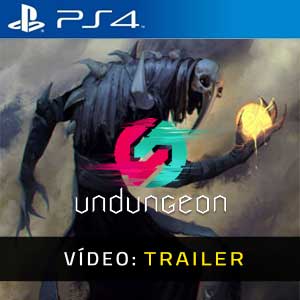 Undungeon PS4- Atrelado de vídeo