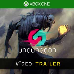 Undungeon Xbox One- Atrelado de vídeo