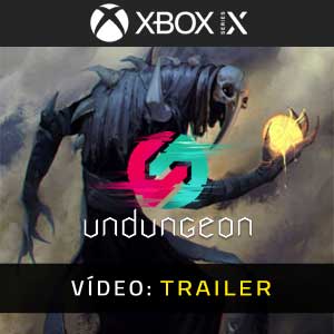 Undungeon Xbox Series- Atrelado de vídeo
