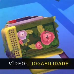 Undusted: Letters from the Past - Vídeo de Jogabilidade