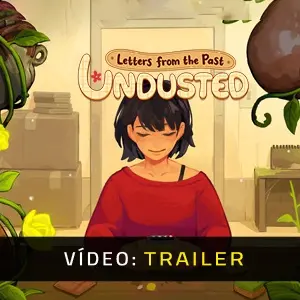Undusted: Letters from the Past - Trailer de Vídeo