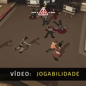 Undying - Vídeo de Jogabilidade