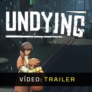 Undying - Trailer do Vídeo