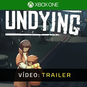 Undying Xbox One - Trailer do Vídeo