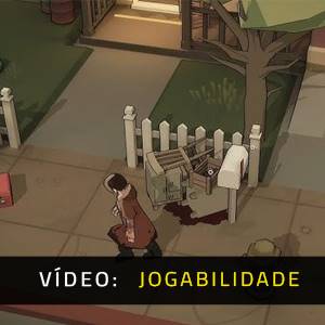 Undying - Vídeo de Jogabilidade