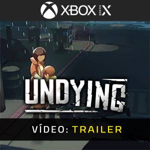 Undying Xbox Series X - Trailer de Vídeo