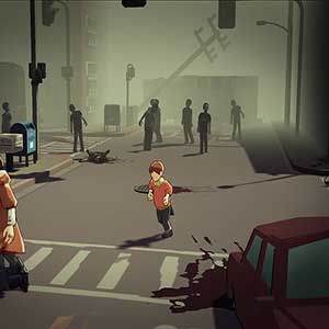 procura de segurança