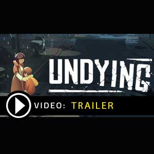 Comprar Undying CD Key Comparar Preços