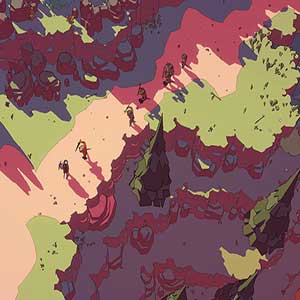 Unexplored 2 The Wayfarer's Legacy Inimigos