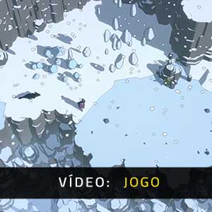 Unexplored 2 The Wayfarer's Legacy Vídeo De Jogabilidade