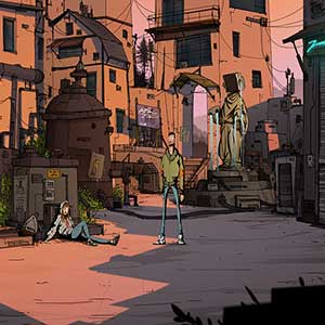 Unforeseen Incidents - Harper Pendrell