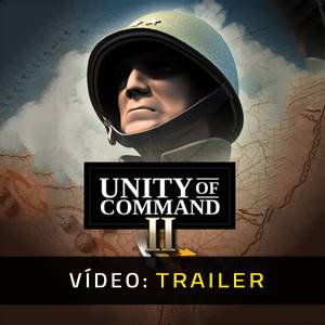 Unity of Command 2 - Trailer
