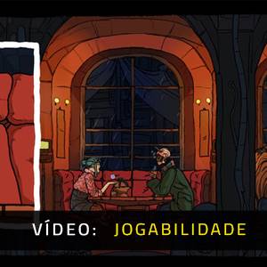 Universe For Sale - Jogabilidade