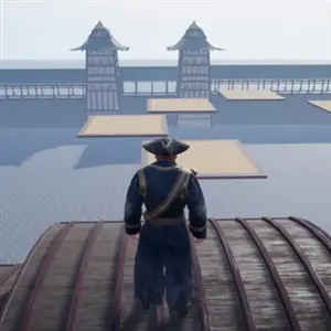 Universe Of Trials - Plataformas