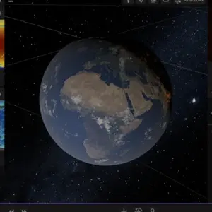 Universe Sandbox - Terra