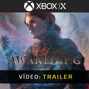 Unknown 9 Awakening Trailer de Vídeo