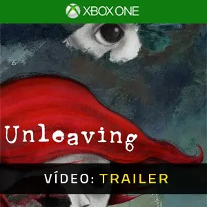 Unleaving Xbox One - Trailer