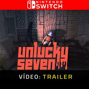 Unlucky Seven Switch