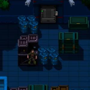 UnMetal - Explosivos