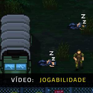 UnMetal Vídeo de Jogabilidade