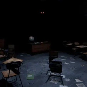 Unmourned - Demónio nas Sombras